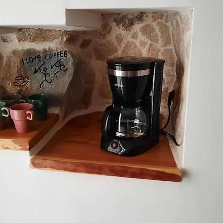 Apartamento Petra Kampor