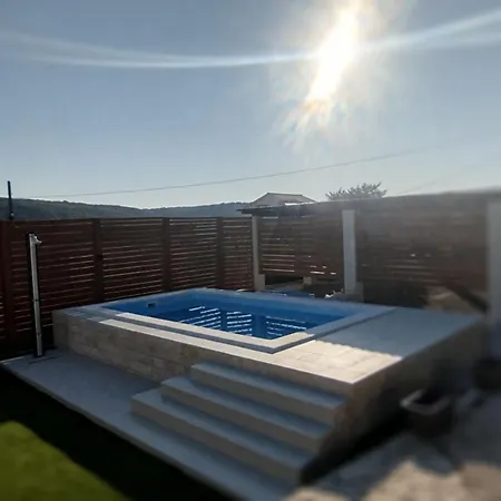 Apartamento Petra Kampor