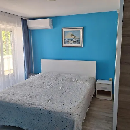 Apartamento Petra