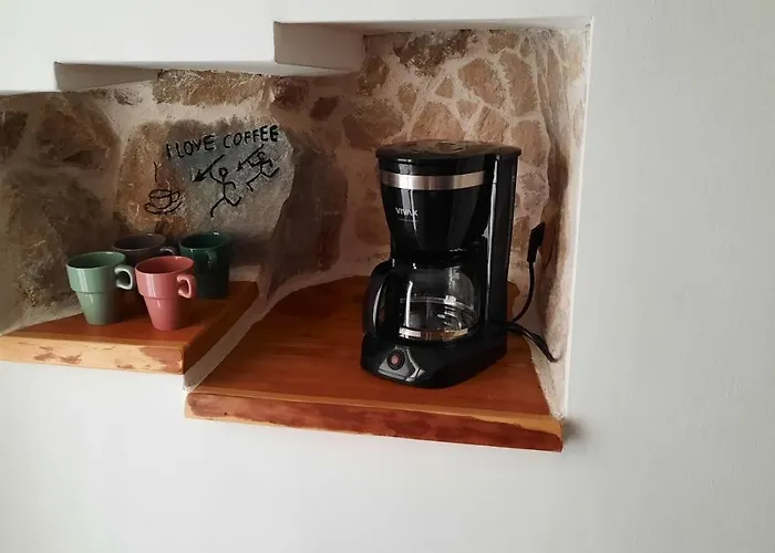 Apartamento Petra Kampor