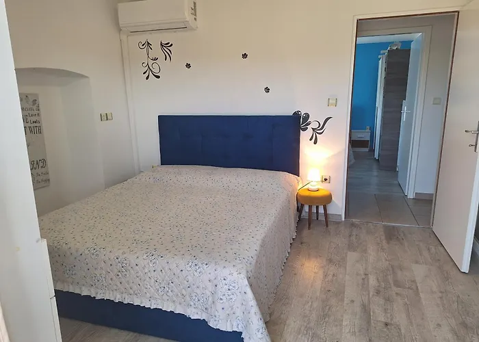 Petra Apartamento *