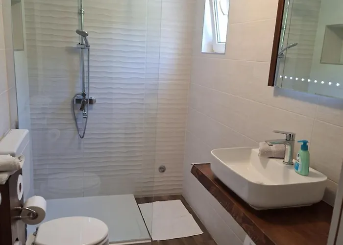 Petra Apartamento Kampor