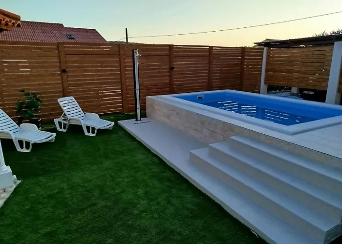 Petra Apartamento Kampor