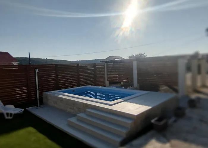 Apartamento Petra Kampor