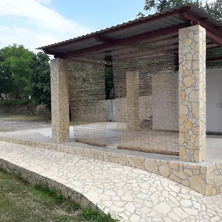 Apartman Petra *