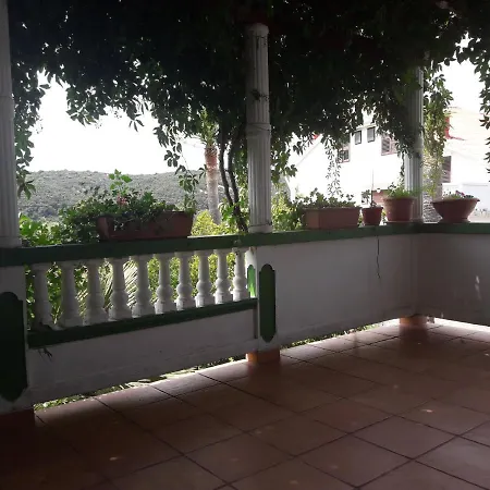 Apartman Petra * Kampor