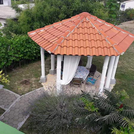 Apartman Petra Kampor