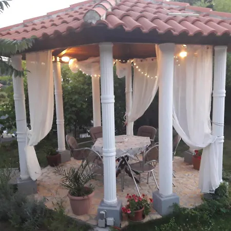Apartmán Apartman Petra *