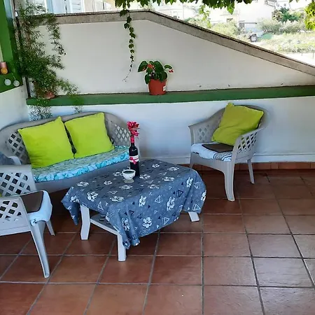 Apartman Petra * Kampor