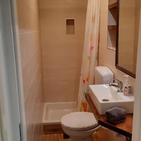 Petra Apartment