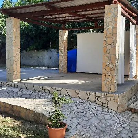 Apartmán Apartman Petra