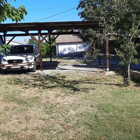 Apartman Petra