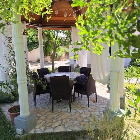 Apartman Petra