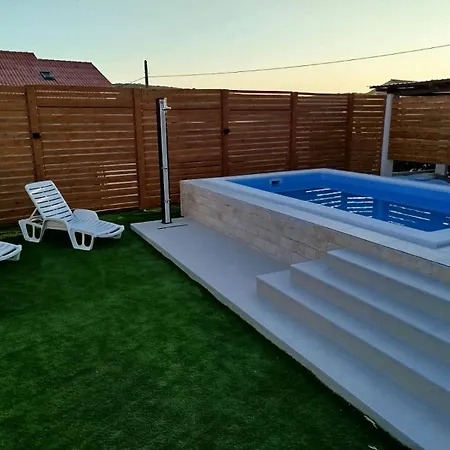 Apartman Petra Apartmán Kampor
