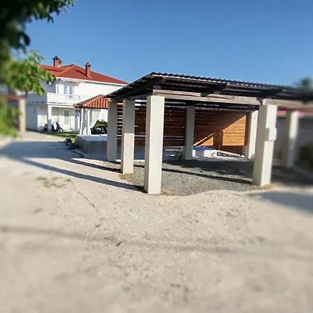 Apartman Petra